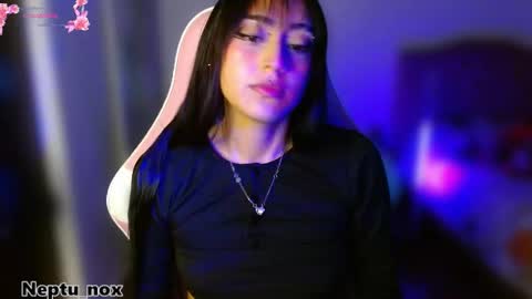 Neptu noxx online show from 02/18/26, 05:03