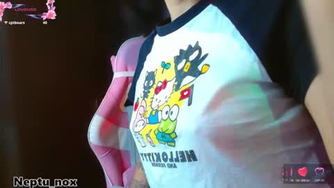 Neptu noxx online show from 03/05/26, 07:04