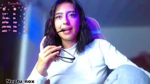 Neptu noxx online show from 03/10/26, 08:41