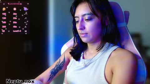 Neptu noxx online show from 03/11/26, 11:44