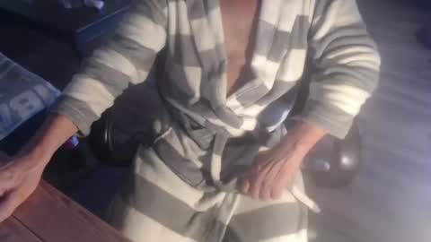 neptun1965 online show from 02/13/25, 08:27