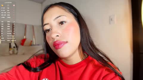 Snapshot of nerak_a chatting on 12/23/24, 08:14 Helena Every Friday new video for my fan club loves online show from 12/23/24, 08:14