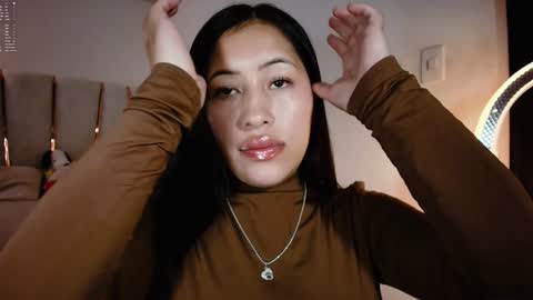 Snapshot of nerak_a chatting on 01/24/25, 06:14 Helena Every Friday new video for my fan club loves online show from 01/24/25, 06:14