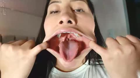 Snapshot of nerak_a chatting on 02/10/25, 11:55 Helena Every Friday new video for my fan club loves online show from 02/10/25, 11:55