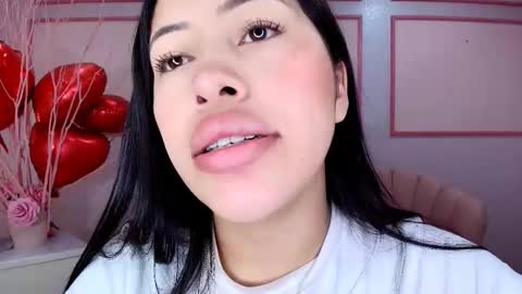Snapshot of nerak_a chatting on 03/12/25, 07:38 Helena Every Friday new video for my fan club loves online show from 03/12/25, 07:38