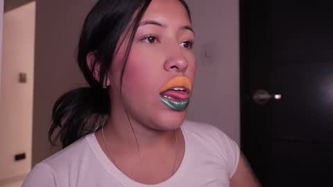 Helena    Every Friday new video for my fan club loves  online show from 03/10/26, 06:35