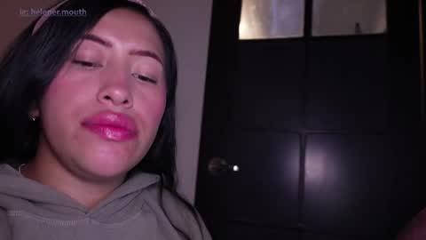 Helena    Every Friday new video for my fan club loves  online show from 04/08/26, 08:42