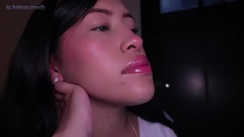 Helena    Every Friday new video for my fan club loves  online show from 04/09/26, 08:58