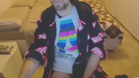 Snapshot of nerchia_89 chatting on 01/02/25, 03:51 Nerchia89 online show from 01/02/25, 03:51