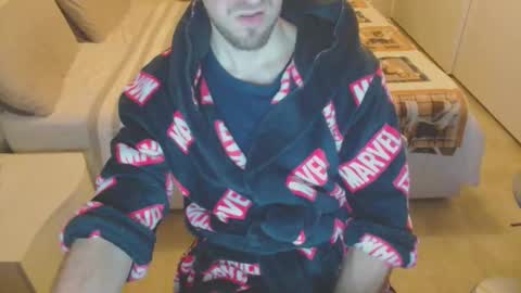 Nerchia89 online show from 12/03/25, 05:55