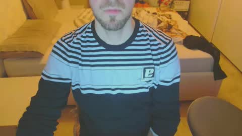 Nerchia89 online show from 01/17/26, 04:43