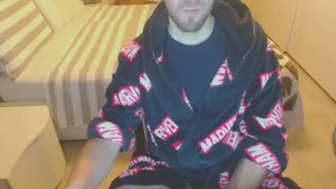 Nerchia89 online show from 02/11/26, 04:56