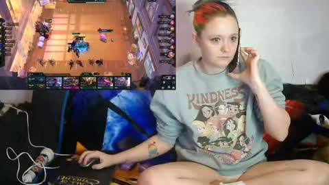 NerdGibbler online show from 02/22/25, 01:55