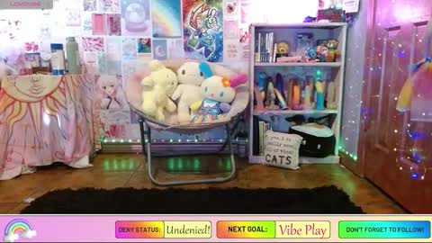 NerdGibbler online show from 02/19/26, 03:30