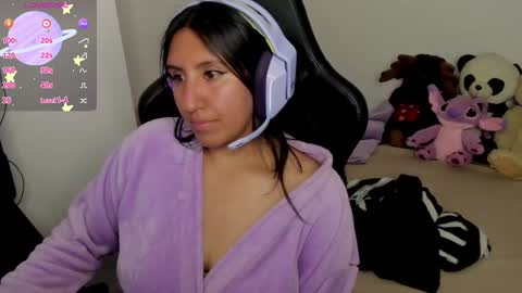 Alejandra de Hypatia online show from 12/28/24, 04:30