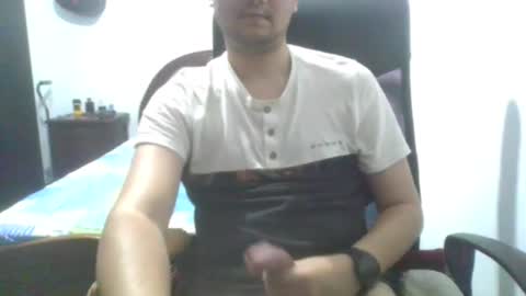 MrBull online show from 01/11/25, 05:52