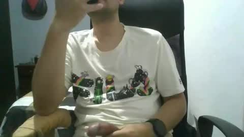 MrBull online show from 04/28/26, 04:17