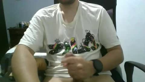 MrBull online show from 04/29/26, 05:11