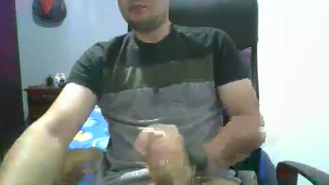 MrBull online show from 05/07/26, 04:40
