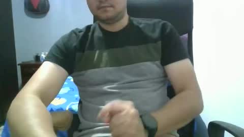 MrBull online show from 05/08/26, 04:51