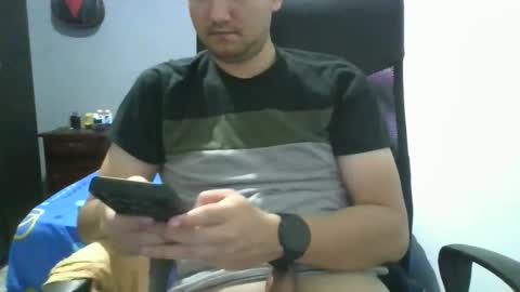 MrBull online show from 05/23/26, 05:56