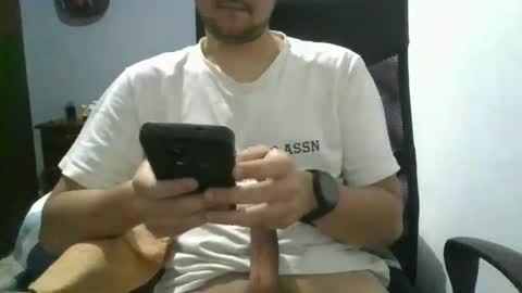 MrBull online show from 06/03/26, 04:26