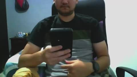 MrBull online show from 06/16/26, 04:04