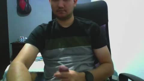 MrBull online show from 06/18/26, 05:08