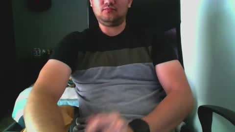 MrBull online show from 06/18/26, 04:44