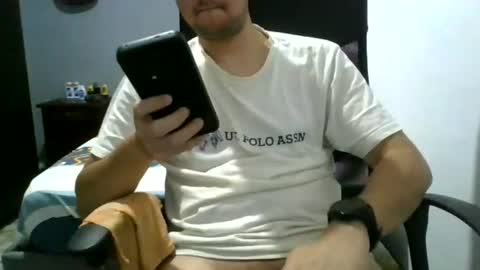 MrBull online show from 06/25/26, 05:12