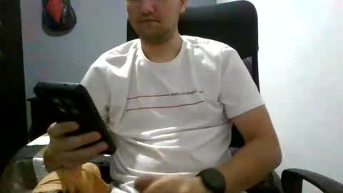 MrBull online show from 06/28/26, 04:18