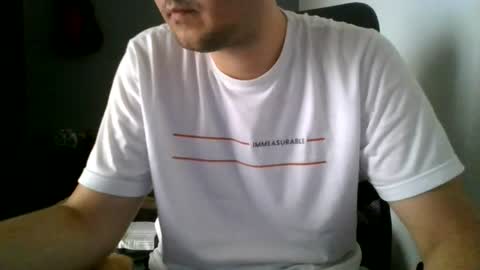 MrBull online show from 07/01/26, 08:41