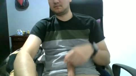 MrBull online show from 07/04/26, 04:29