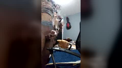 MrBull online show from 07/08/26, 04:06