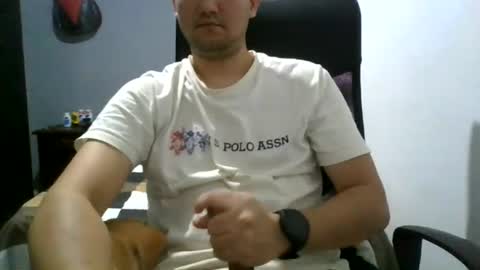 MrBull online show from 07/15/26, 04:07