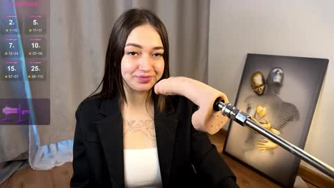 Lina Liza Emily and Grace online show from 09/28/25, 06:30