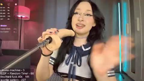 Snapshot of nerdy_freyua chatting on 06/20/26, 12:08 Lina Liza Emily and Grace online show from 06/20/26, 12:08