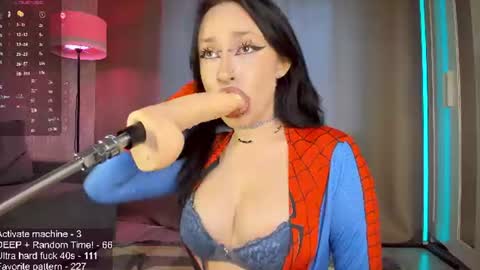 Snapshot of nerdy_freyua chatting on 06/27/26, 11:59 Lina Liza Emily and Grace online show from 06/27/26, 11:59