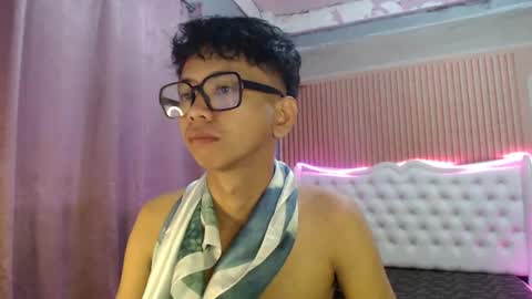 Ethan online show from 07/07/26, 10:14
