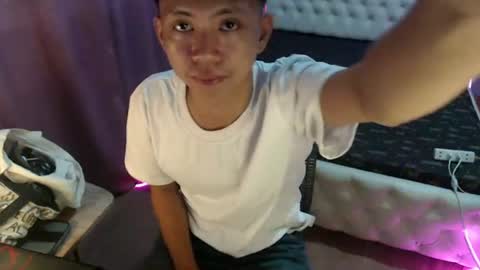 Ethan online show from 07/09/26, 10:25