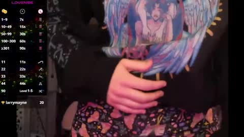 NerdySquirty online show from 12/19/24, 09:07