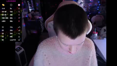 NerdySquirty online show from 01/05/25, 06:13