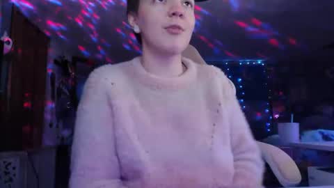 NerdySquirty online show from 01/24/25, 08:44