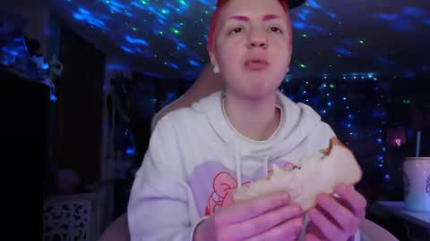 NerdySquirty online show from 03/08/25, 07:05