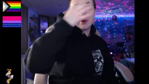 NerdySquirty online show from 11/17/25, 06:41