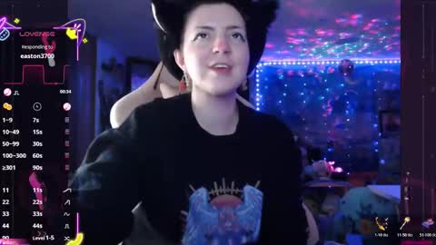 NerdySquirty online show from 11/29/25, 04:59