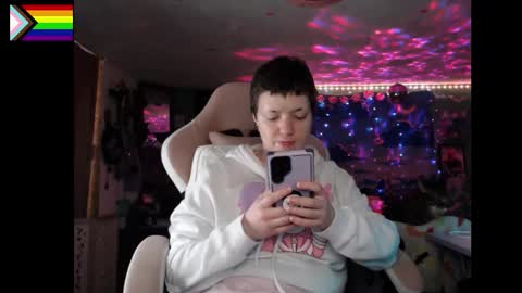 NerdySquirty online show from 01/13/26, 07:13