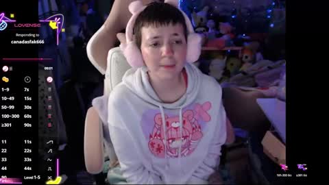 NerdySquirty online show from 02/02/26, 06:12