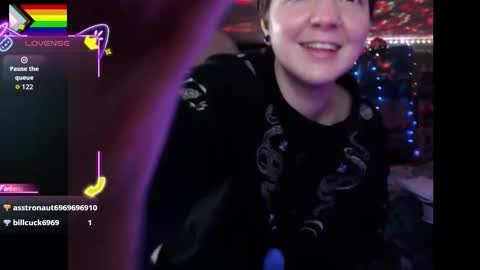 NerdySquirty online show from 03/21/26, 06:29