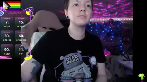 NerdySquirty online show from 04/02/26, 05:05